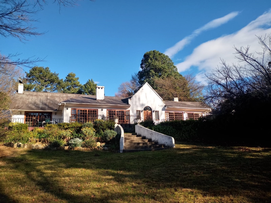 7 Bedroom Property for Sale in Hogsback Eastern Cape